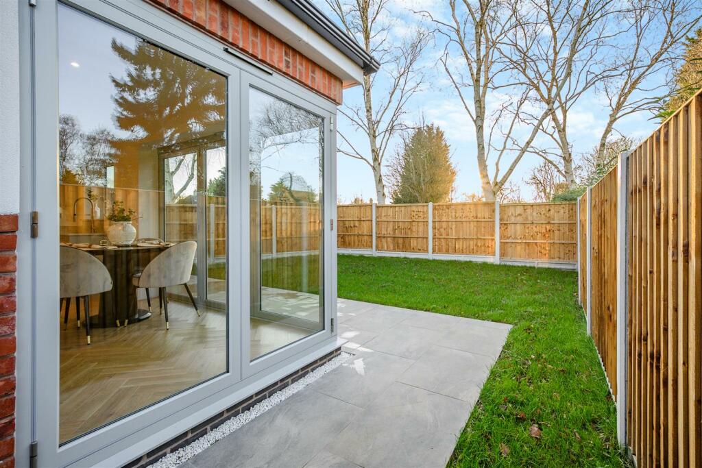 Additional image 25 of New Home - High Specification