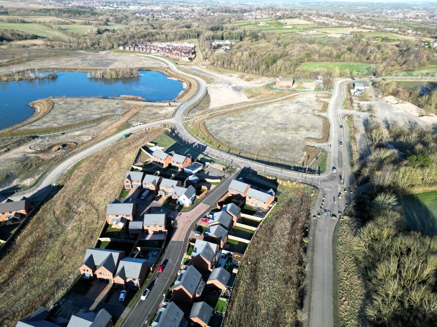 Additional image 19 of Plot C Shipley Lakeside, Pit Lane, Shipley, Heanor, Derbyshire