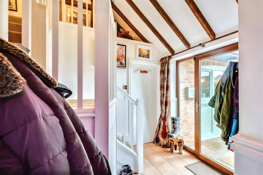 Additional image 29 of The Village, Dale Abbey