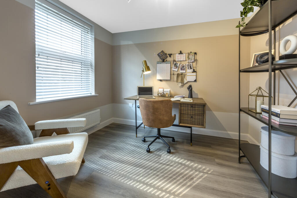 Additional image 6 of The Woodlands
Herne Bay Road
Sturry
CT2 0NJ