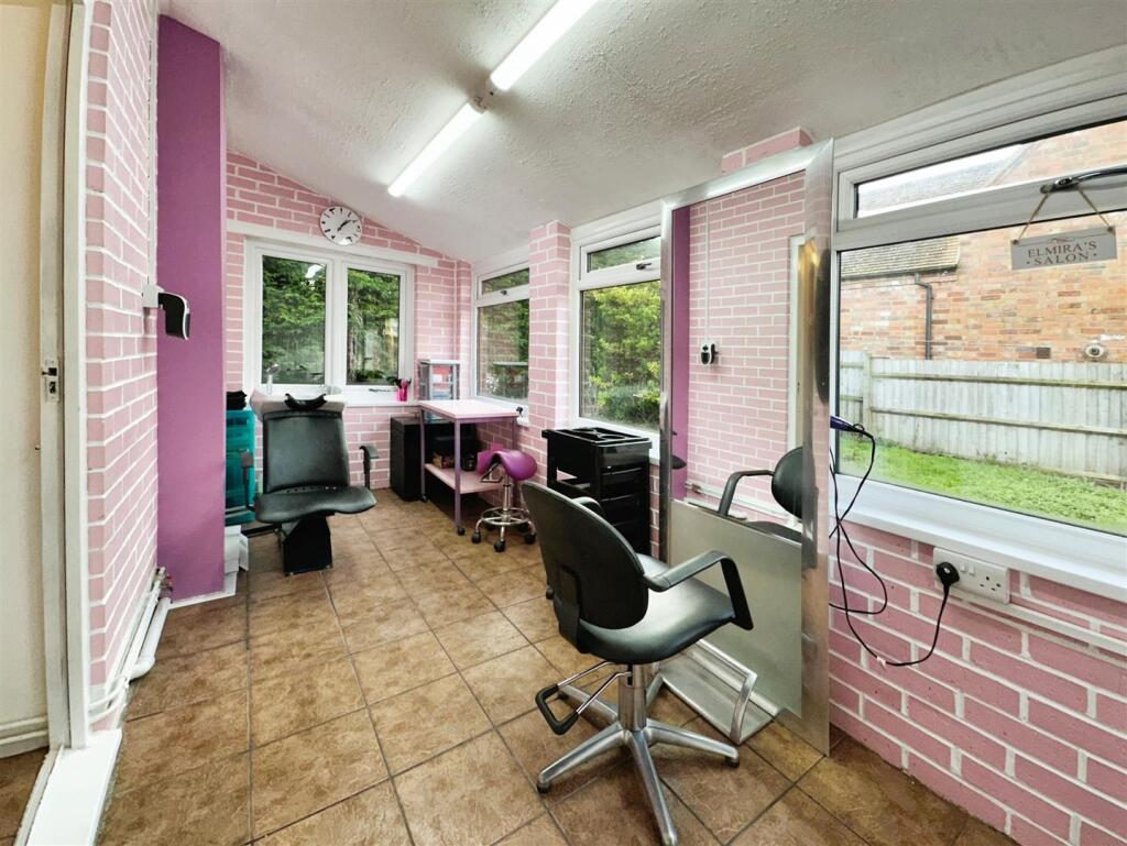 Additional image 15 of Harbury, Leamington Spa