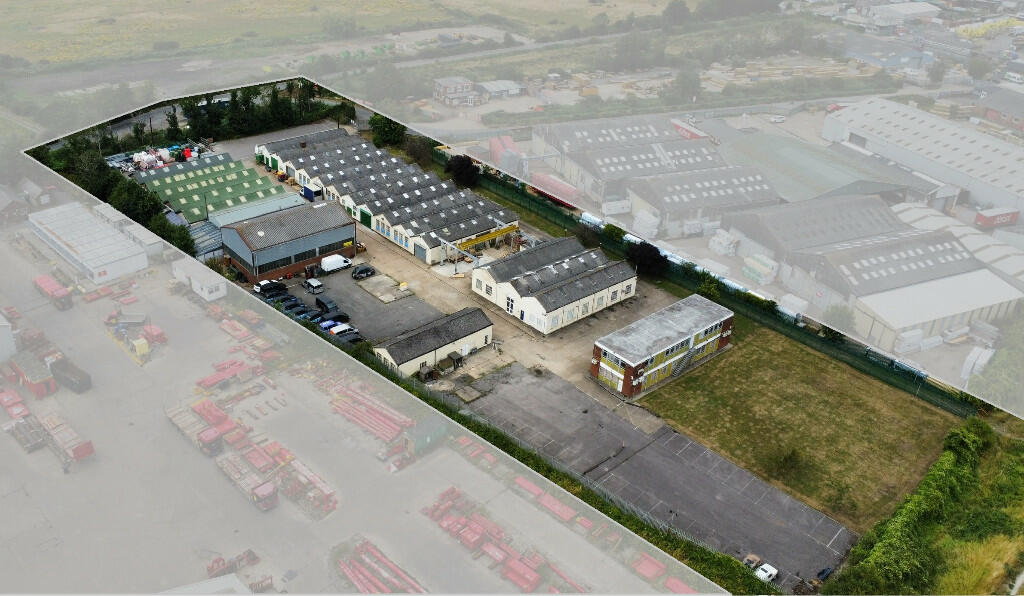Additional image 8 of Darenth Works, Erith, DA8