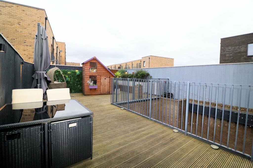 Additional image 5 of Loampit Road, Erith, DA8