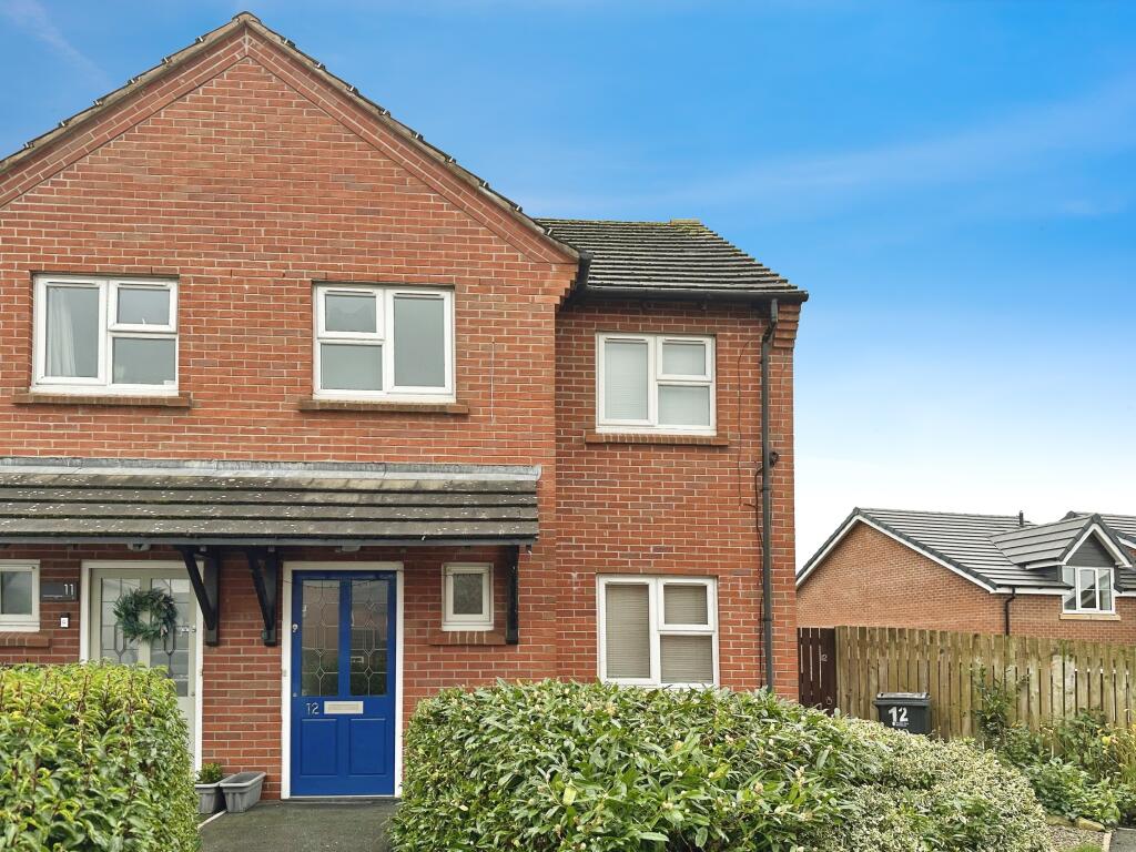 Additional image 18 of Lime Tree Close, Winsford, CW7