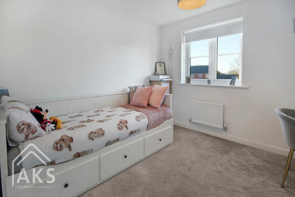 Additional image 16 of Carlton Lane, Hatton, DE65