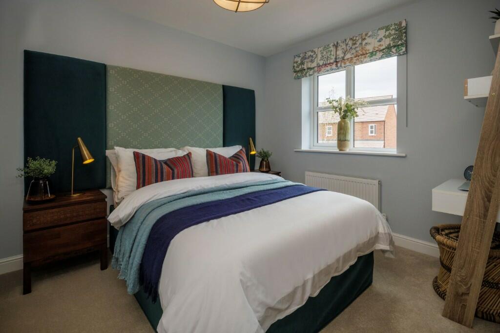 Additional image 9 of Deerwood Fold, 
Lucas Lane, 
Hilton, 
DE65 5FL