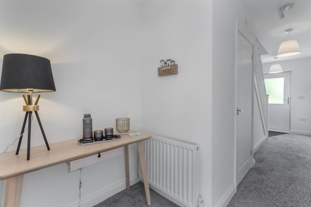 Additional image 10 of 1 Hardy Terrace, Oxhill, Stanley