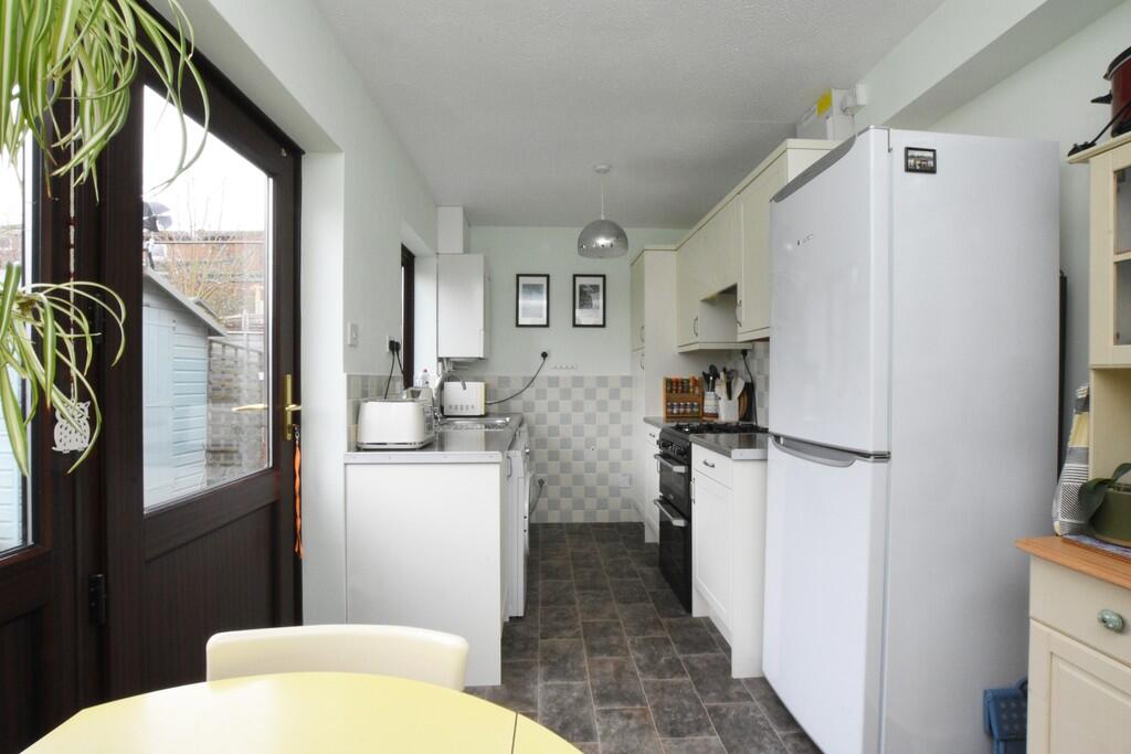 Additional image 3 of Scafell, Rugby