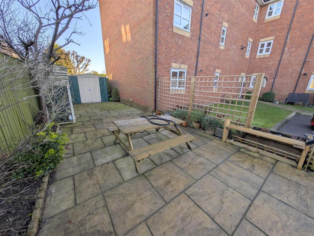 Additional image 14 of Welles Street, Sandbach