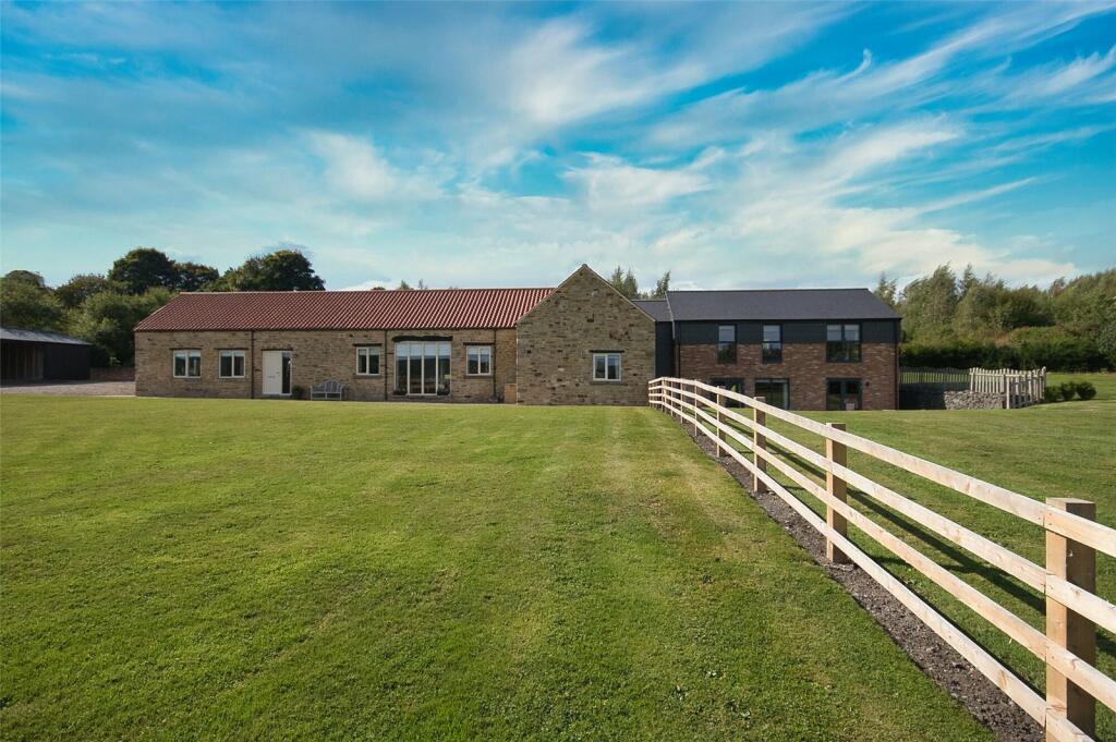 Additional image 83 of Low Burnhall, Durham, DH1