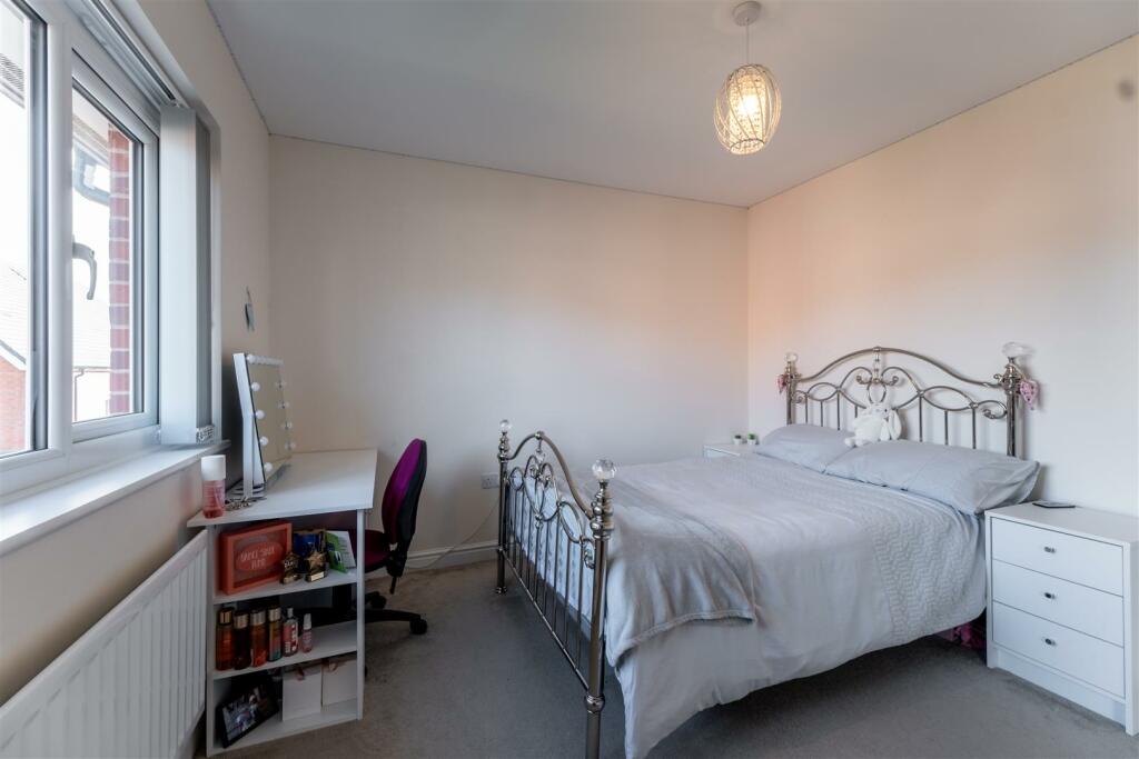 Additional image 22 of Woods Road, Hartford, Cheshire