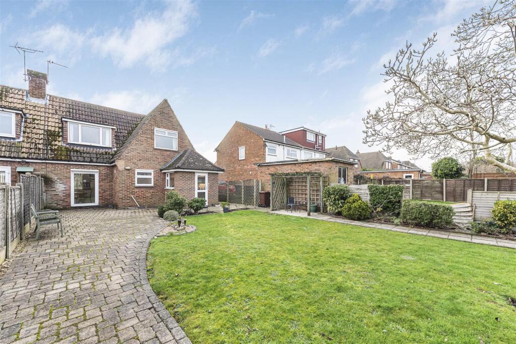 Additional image 10 of Denesway, Meopham,