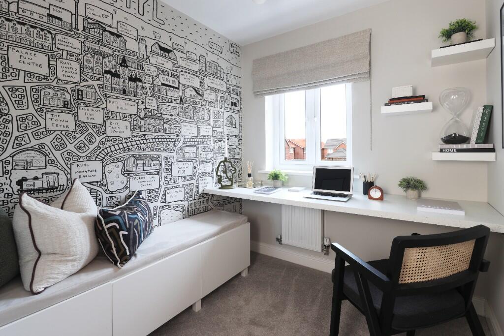 Additional image 8 of Sydney Road,
Crewe,
CW1