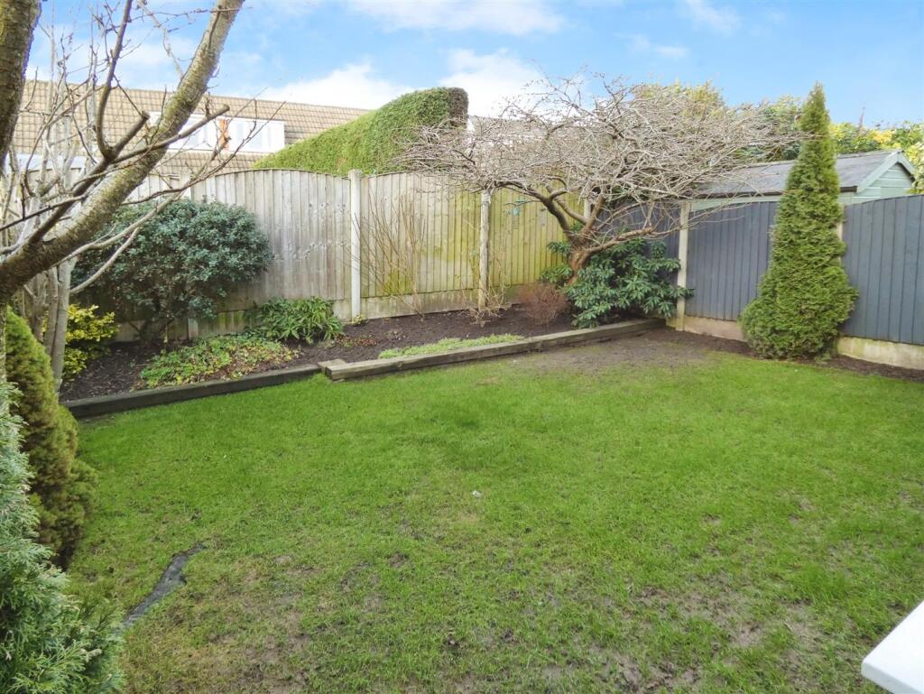 Additional image 14 of Limes Close, Haslington, Crewe