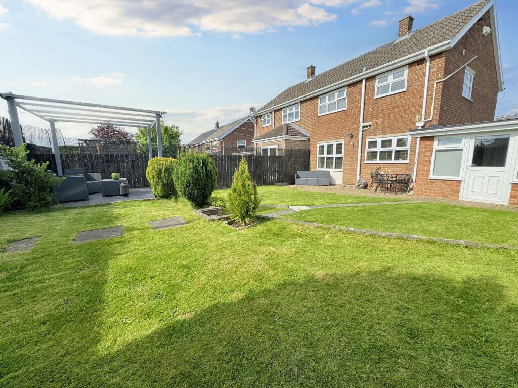 Additional image 22 of Crossgate Road, Hetton-le-Hole, Houghton Le Spring, Tyne and Wear, DH5 0EN