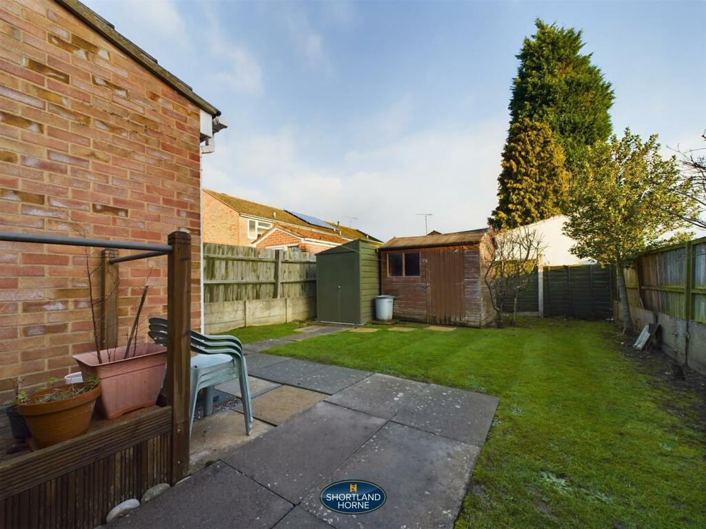 Additional image 16 of Trenance Road, Exhall, Coventry