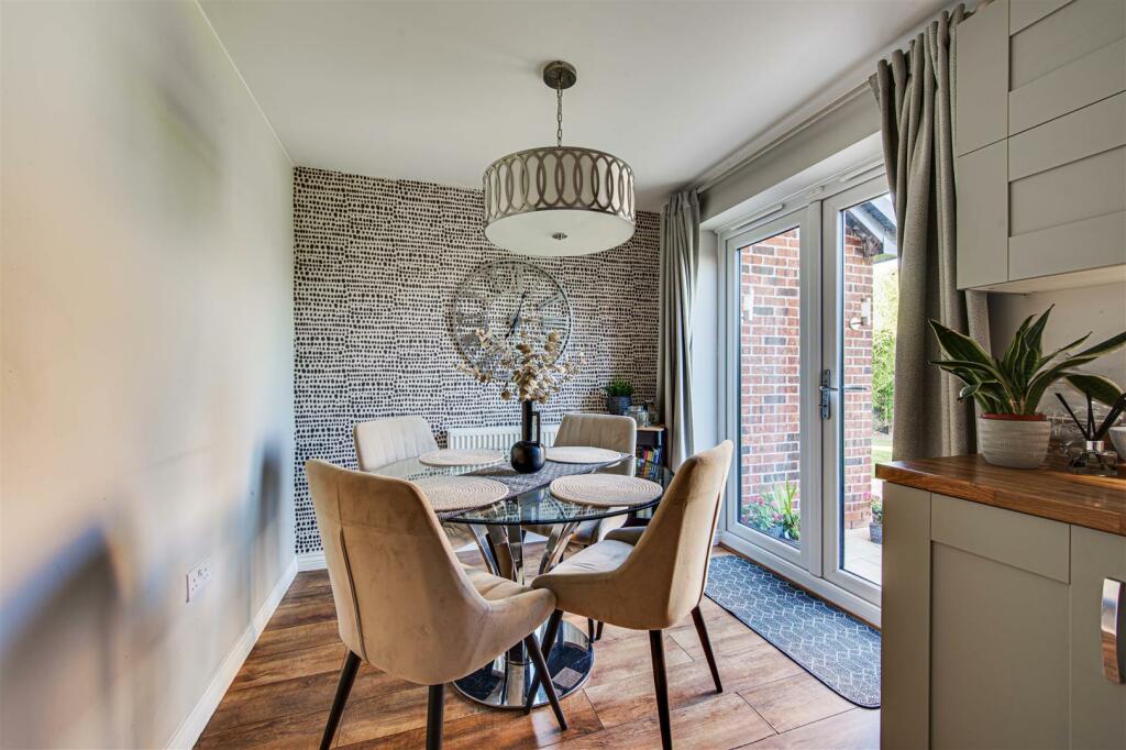 Additional image 15 of Pipers Hollow, Sandbach