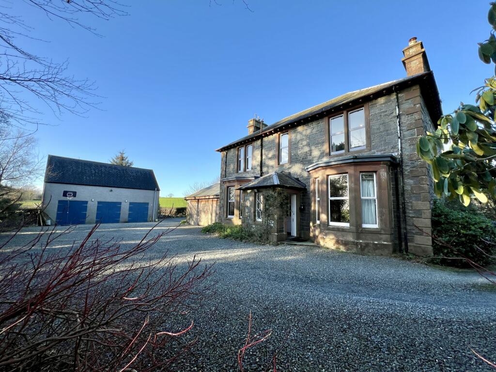 Additional image 27 of Bearlochan House, Twynholm