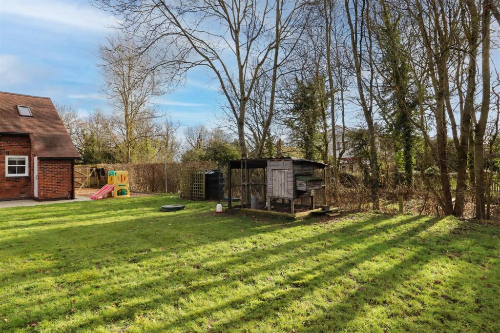 Additional image 32 of The Ashes, Haseley Knob, Warwick