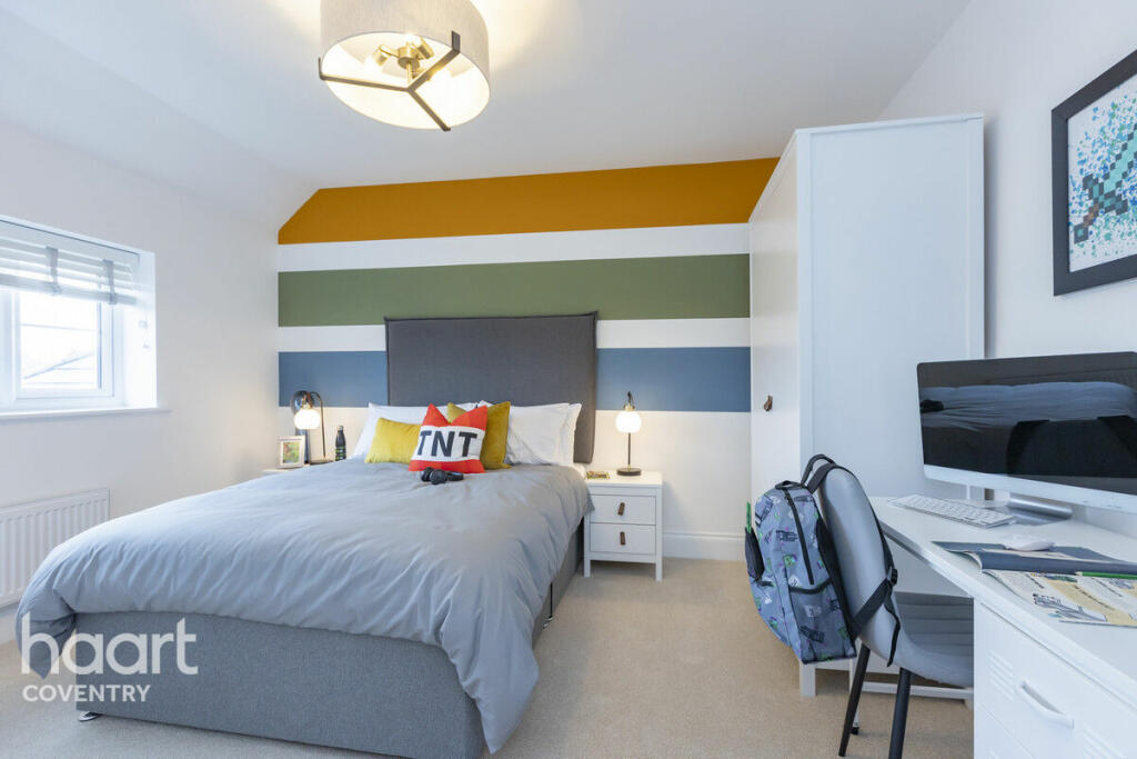 Additional image 12 of Stoche Acre, Stoke Golding