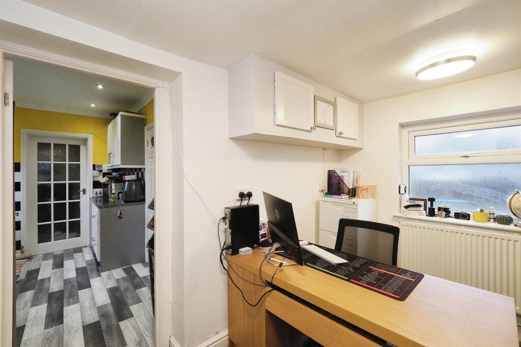 Additional image 18 of Merrill Way, Allenton, Derby