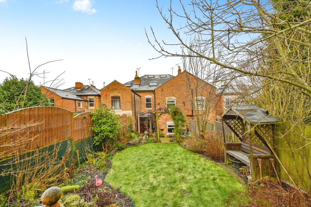 Additional image 20 of Uttoxeter New Road, Derby