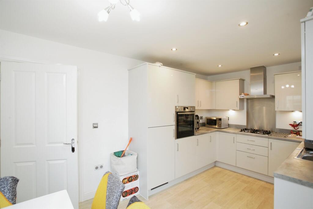 Additional image 8 of Caradon Way, Houlton, Rugby