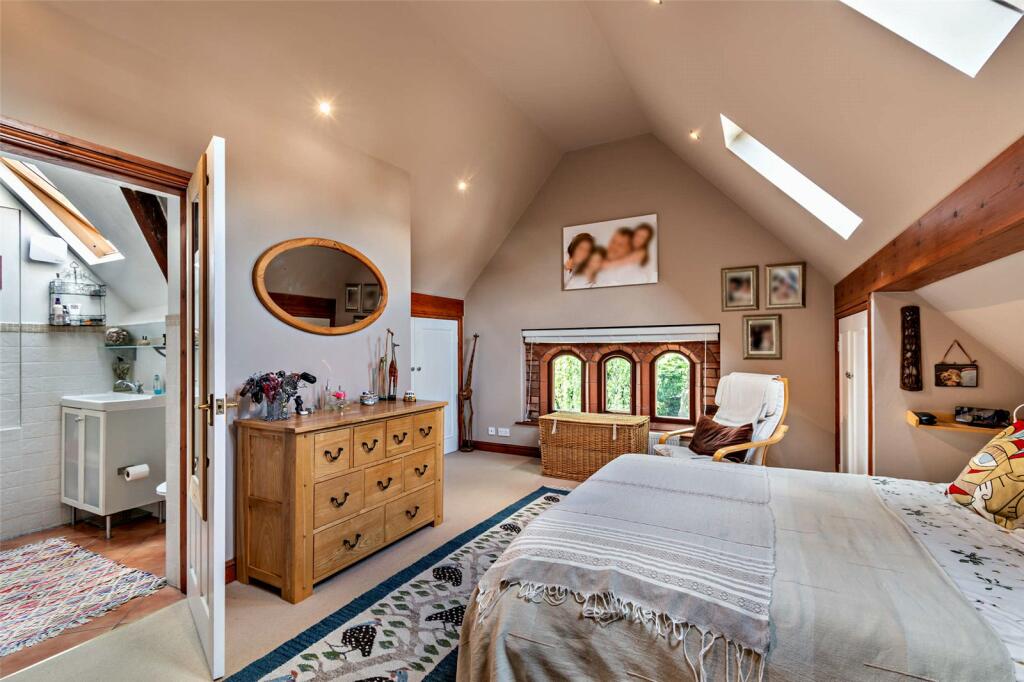 Additional image 9 of Sandiway, Northwich, Cheshire