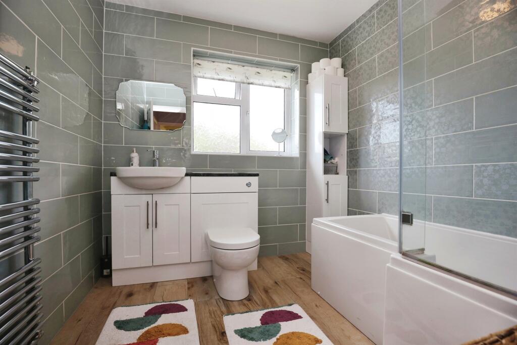 Additional image 8 of Shakespeare Gardens, RUGBY