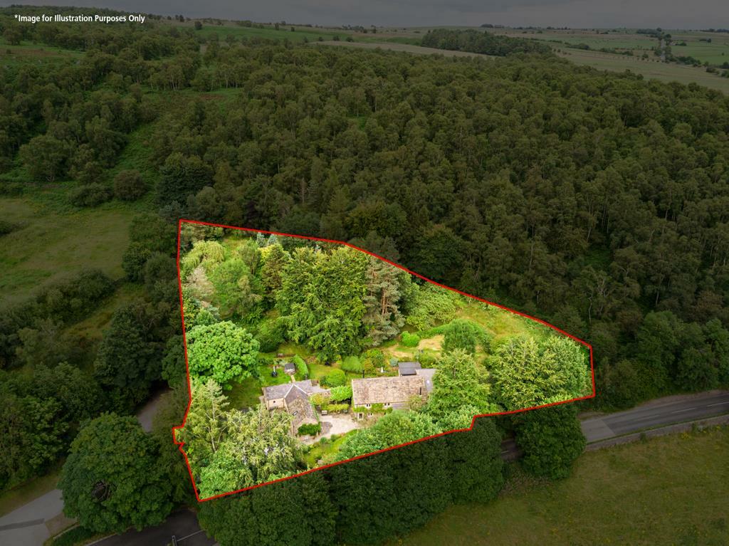 Additional image 57 of Old Brampton Road, Baslow, Bakewell