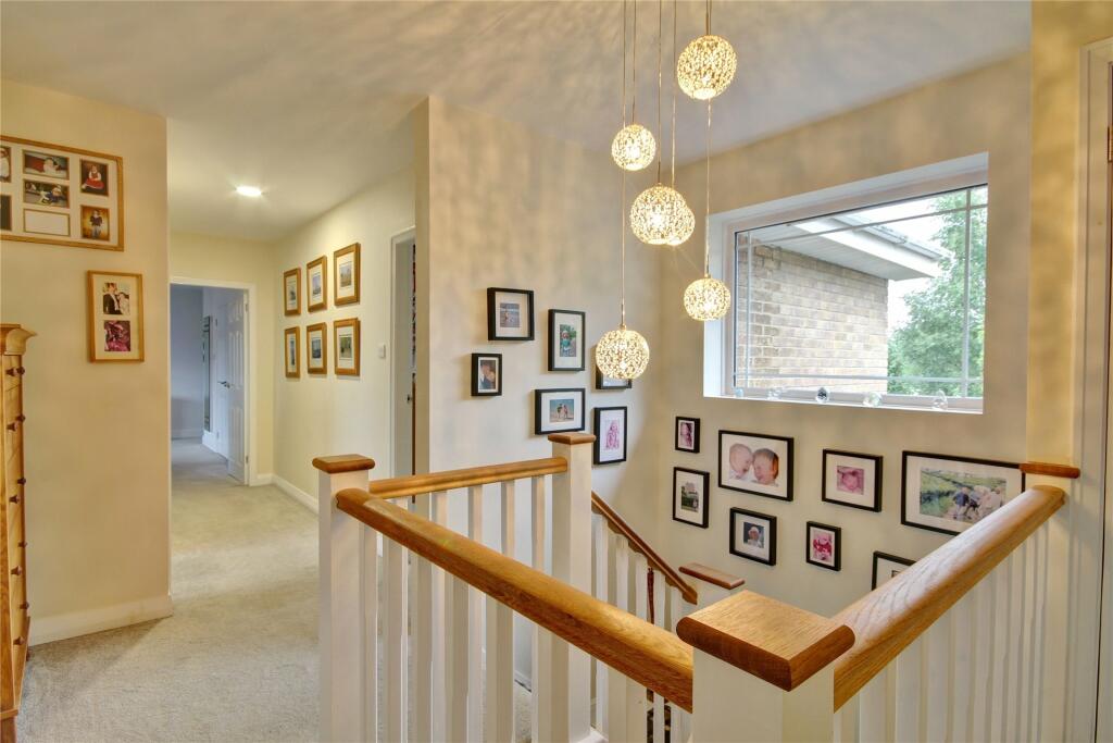 Additional image 15 of St. Oswalds Drive, Farewell Hall, Durham, DH1