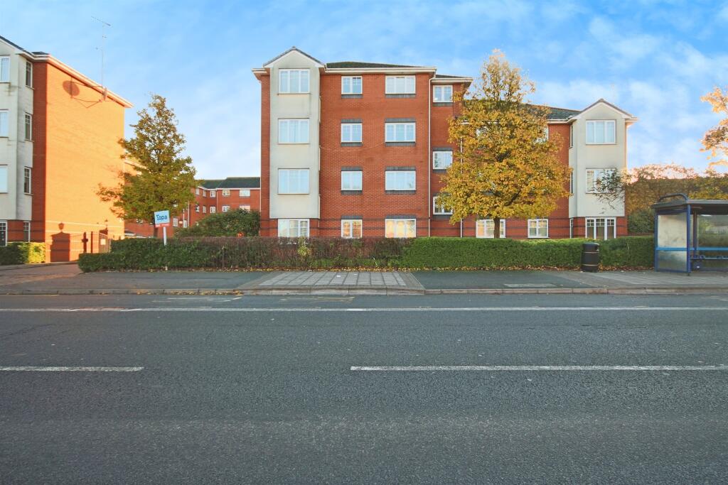 Additional image 15 of Stoney Stanton Road, Coventry