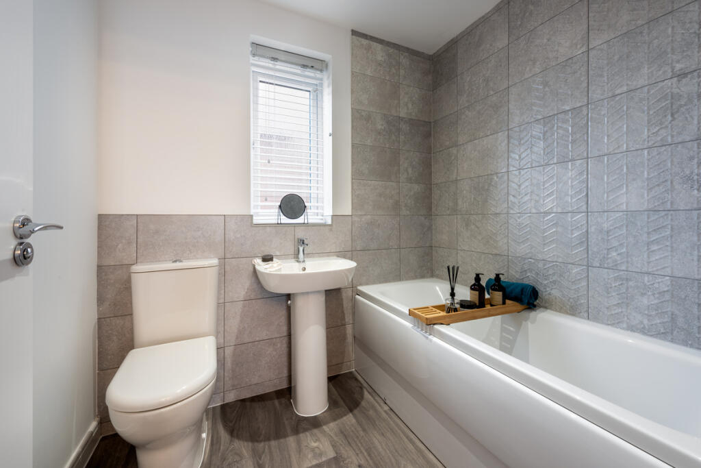 Additional image 8 of Cotchett Village, 
Derby, 
DE3 0DN