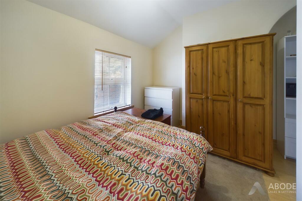 Additional image 6 of Town Hall Yard, Market Place, Ashbourne