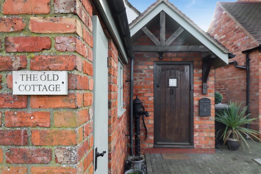 Additional image 24 of Bascote, Southam, Warwickshire, CV47