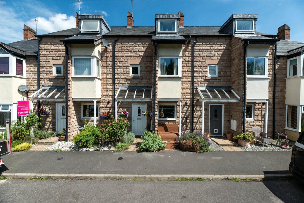 Additional image 10 of Little Fallows, Milford, Belper, Derbyshire, DE56