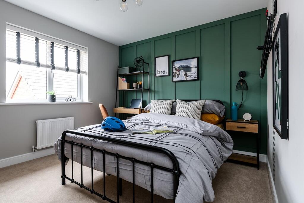 Additional image 11 of Birmingham Road,
Hatton,
Warwick,
CV35 7DZ