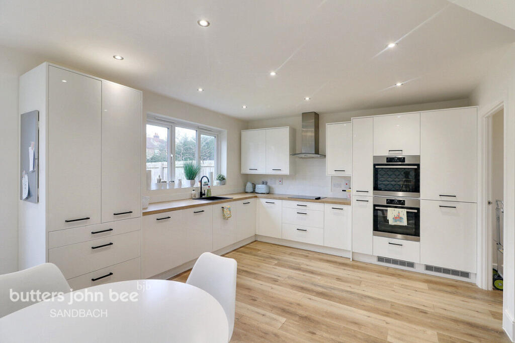 Additional image 3 of Paddock Road, SANDBACH