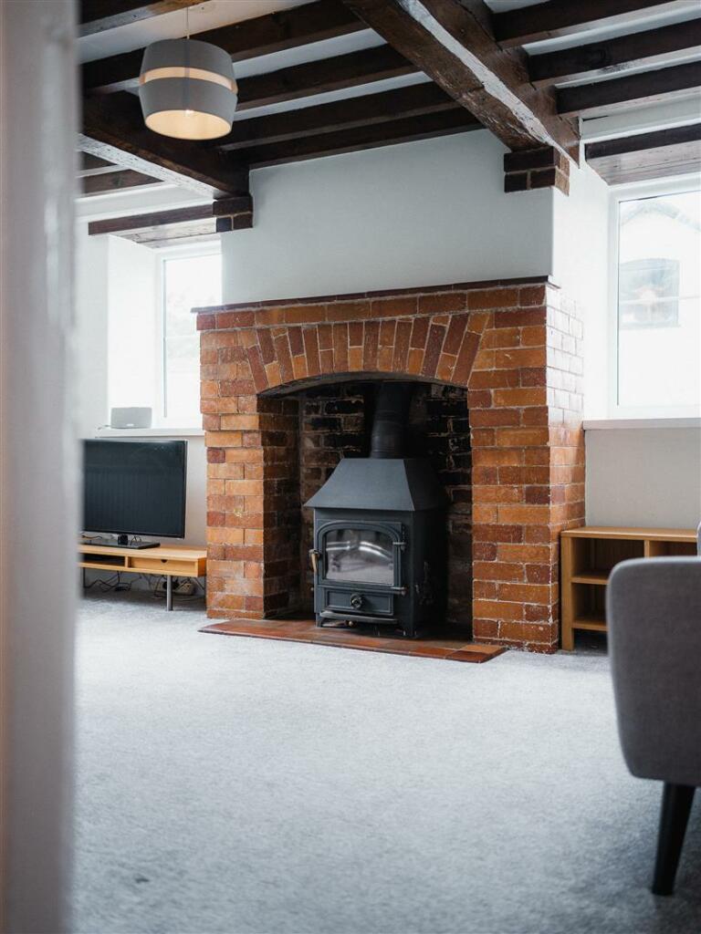 Additional image 3 of Charming character property in Davenham's most sought after address.