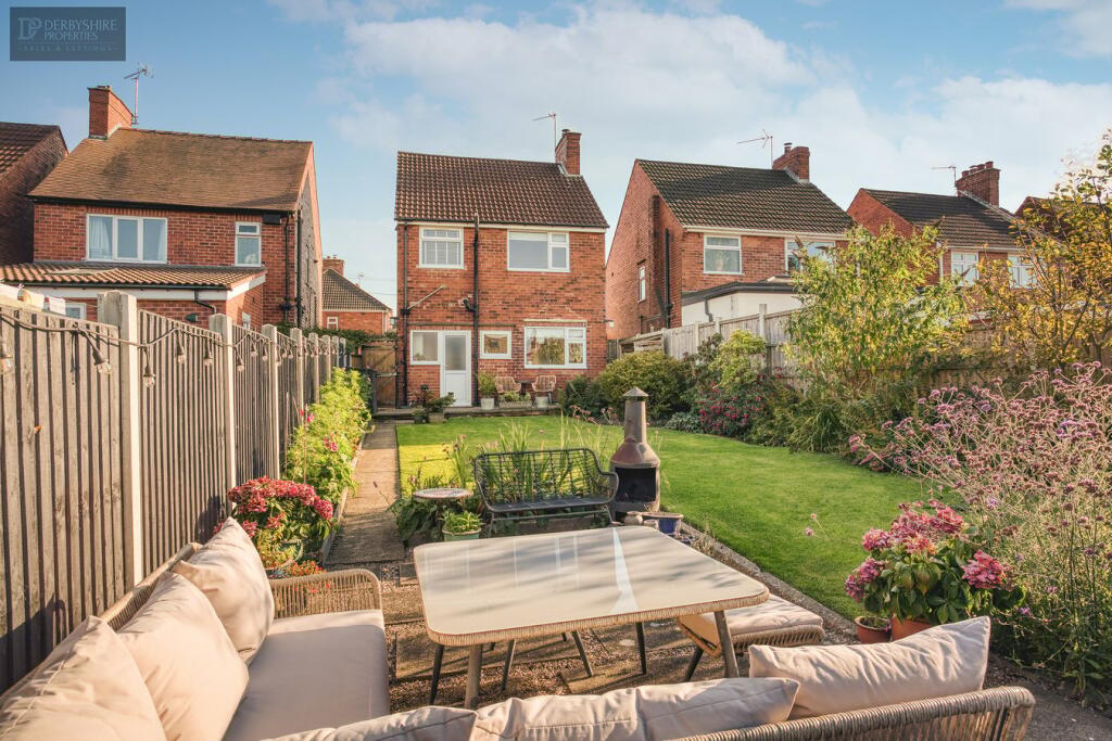 Additional image 25 of Glebe Avenue, Ripley, DE5