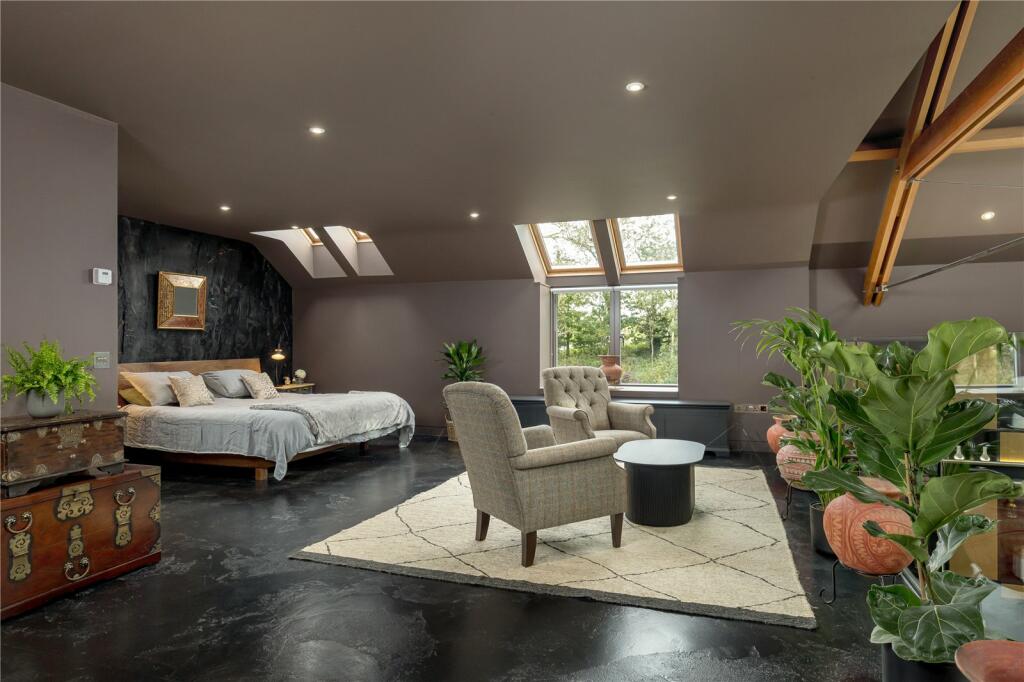 Additional image 9 of Spottes Mill, Haugh of Urr, Castle Douglas, Kirkcudbrightshire, DG7