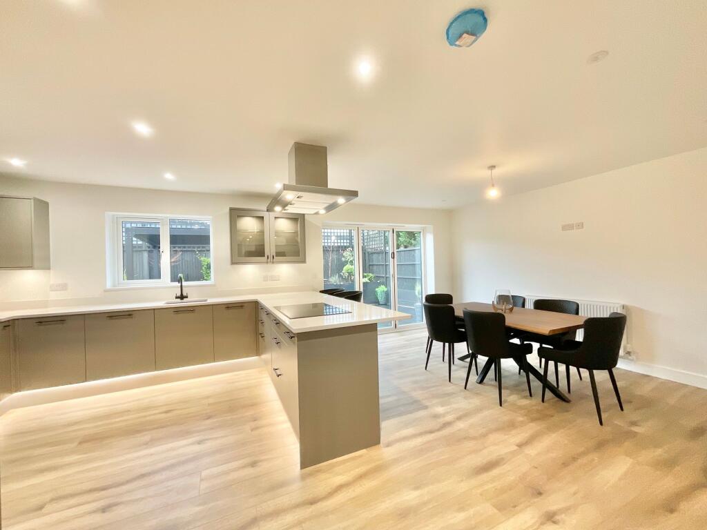 Additional image 5 of The Robins, Sandy Lane, Aston, CW5 8DG