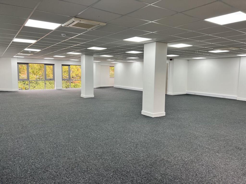 Additional image 4 of Brickfield Business Centre, 60 Manchester Road, Northwich, CW9 7LS