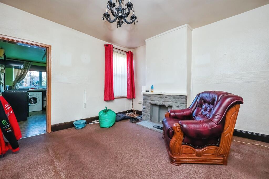 Additional image 4 of Loscoe Road, Heanor