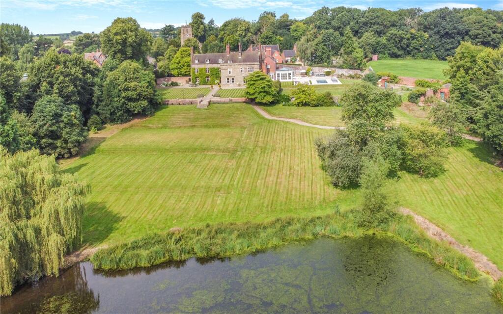 Additional image 26 of Church Street, Netherseal, Swadlincote, Derbyshire, DE12