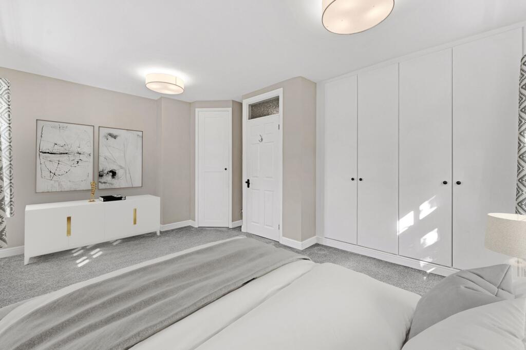 Additional image 19 of Characterful semi-rural Sandiway home