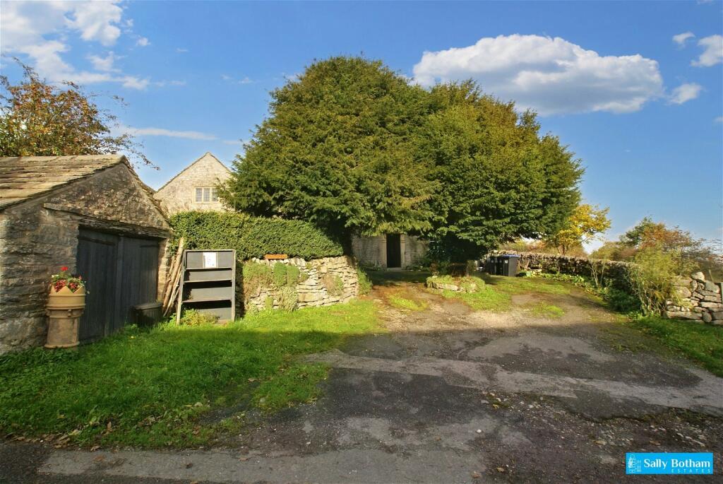 Additional image 23 of Yew Tree House, Sheldon DE45 1QS