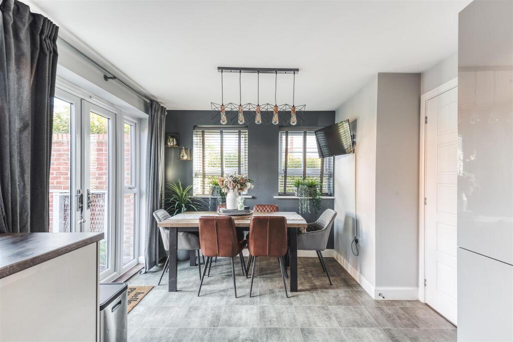 Additional image 30 of Regents Drive, Mickleover, Derby