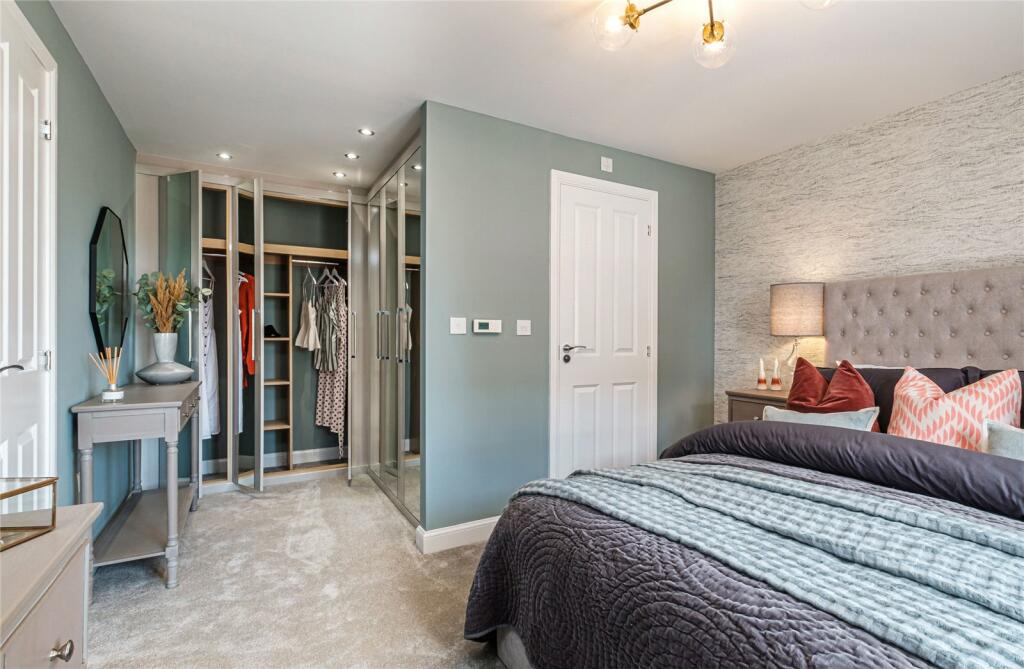 Additional image 4 of Aston Grange, Banbury Road, Upper Lighthorne, Warwickshire, CV35