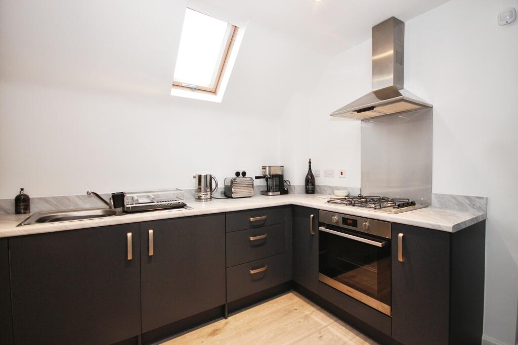 Additional image 4 of The Dovecote, Warwick, Warwickshire, CV34